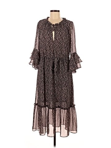 MISA Los Angeles Casual Dress (view 1)