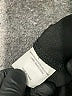 showpo Black Cocktail Dress Size 4 - photo 5