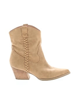 Dolce Vita Ankle Boots