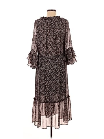 MISA Los Angeles Casual Dress (view 2)