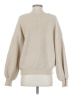 Shein Tan Pullover Sweater Size 4 - photo 2