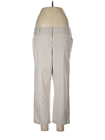 Ann Taylor Casual Pants (view 1)