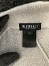 Bleusalt Silver Casual Pants Size Sm (1) - photo 7