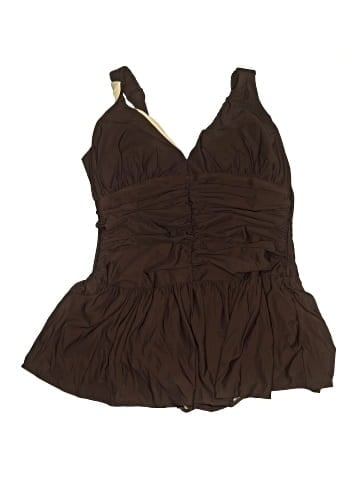 Shape FX Swimsuit Top (view 1)