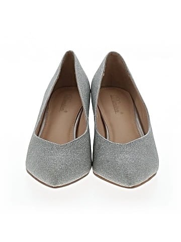Dunion Heels (view 2)