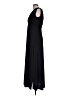 Veronica M. Black Cocktail Dress Size L - photo 5
