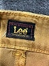 Lee Brown Cargo Pants Size 32 M - photo 7