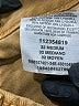 Lee Brown Cargo Pants Size 32 M - photo 8