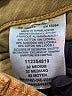 Lee Brown Cargo Pants Size 32 M - photo 9