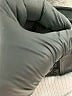 FP BEACH 100% Cotton Gray Casual Pants Size M - photo 7