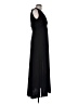 Veronica M. Black Cocktail Dress Size L - photo 4