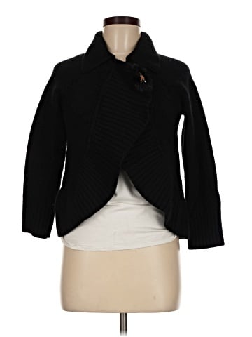 Cynthia Cynthia Steffe Cashmere Cardigan (view 1)