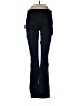 Hudson Jeans Black Jeans Size 28 waist - photo 1