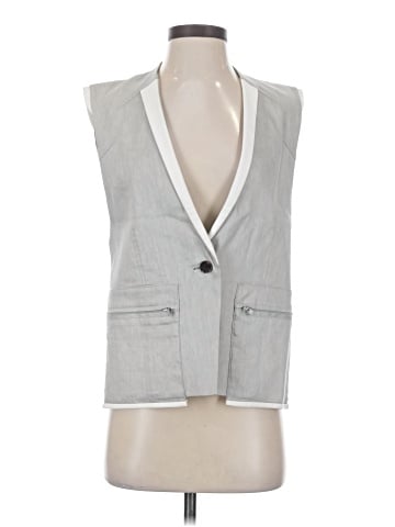 Helmut Lang Vest (view 1)