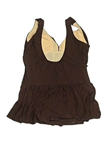 Shape FX Swimsuit Top (view 2)