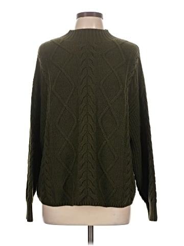 Old Navy Turtleneck Sweater (view 1)