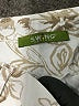 Swing Control Print Silver Casual Pants Size 0 - photo 7