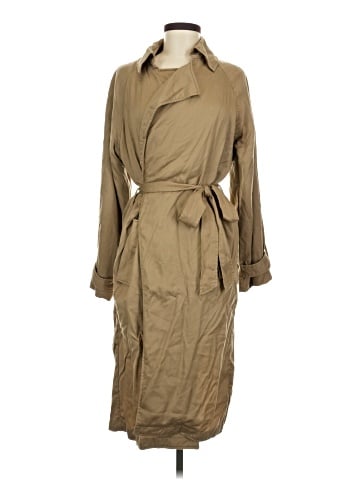Dress Forum Trenchcoat (view 1)