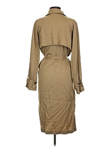 Dress Forum Trenchcoat (view 2)
