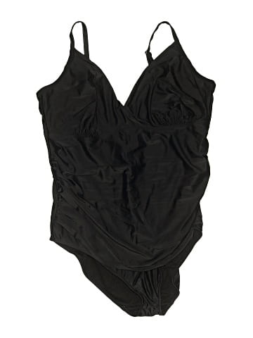 Spiegel One Piece Swimsuit (view 1)