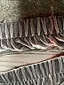 Unbranded Gray Formal Skirt Size S (estimated) - photo 4