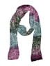 Unbranded Purple Blue Scarf One size - photo 1