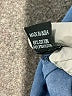 Thrill Blue Long Sleeve Button-Down Shirt Size 1X - photo 8