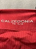 Calzedonia Burgundy Active Pants Size Sm - Med - photo 7