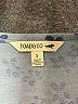 Toad & Co Blue Casual Dress Size S - photo 6