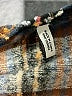 Unbranded Brown Poncho Size XL (estimated) - photo 7