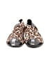 1.State Animal Print Brown Sandals Size 8 1/2 - photo 2