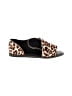 1.State Animal Print Brown Sandals Size 8 1/2 - photo 1