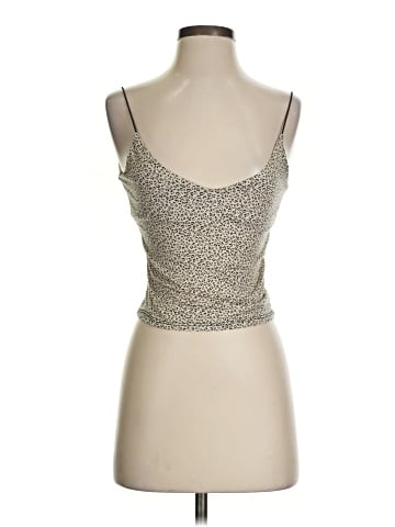 Gaze Tank Top (view 1)