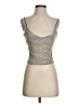 Gaze Tan Tank Top Size S - photo 1