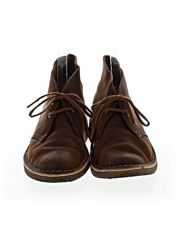 Clarks Ankle Boots (view 2)