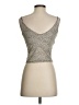 Gaze Tan Tank Top Size S - photo 2