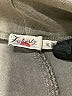 Faherty Gray Casual Pants Size XL - photo 7