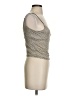 Gaze Tan Tank Top Size S - photo 4