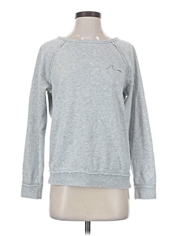 Roxy Long Sleeve Top (view 1)