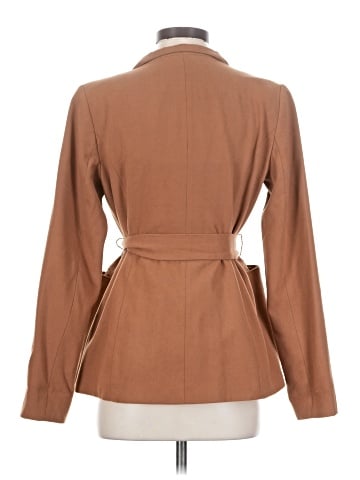 Liz Claiborne Career Blazer (view 2)