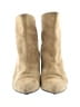 Isabel Marant Tan Ankle Boots Size EU 41 - photo 2