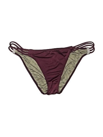 Victoria's Secret Pink Swimsuit Bottoms (view 1)
