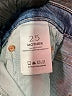 Mother Superior Hearts Blue Jeans Size 25 waist - photo 8