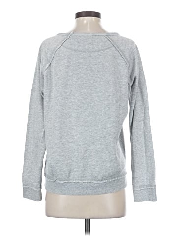 Roxy Long Sleeve Top (view 2)