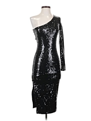 Fashion Nova Cocktail Dress (view 1)