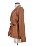 Liz Claiborne Career Brown Blazer Size S - photo 5