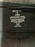 Marika Solid Black Skort Size XL - photo 3