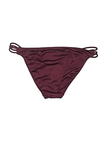 Victoria's Secret Pink Swimsuit Bottoms (view 2)