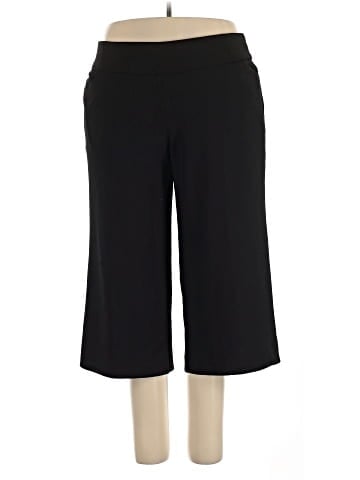 Dana Buchman Casual Pants (view 1)