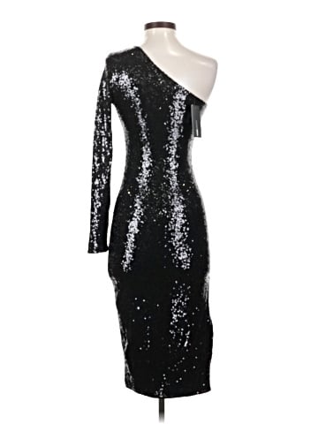 Fashion Nova Cocktail Dress (view 2)